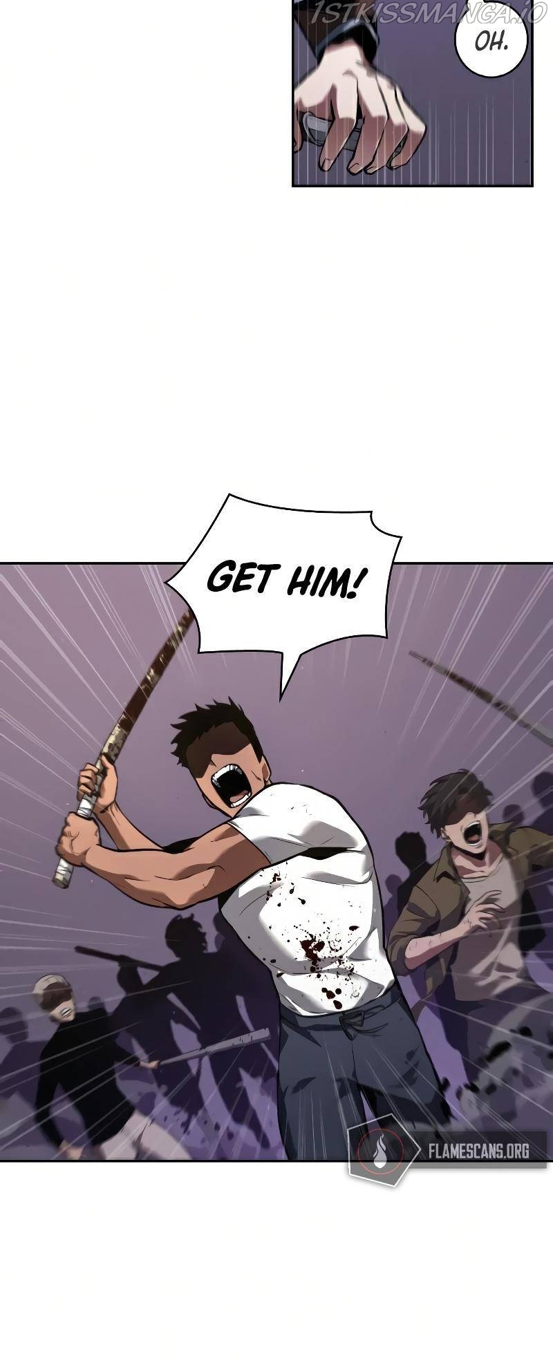 Omniscient Reader’s Viewpoint Chapter 79 Page 3