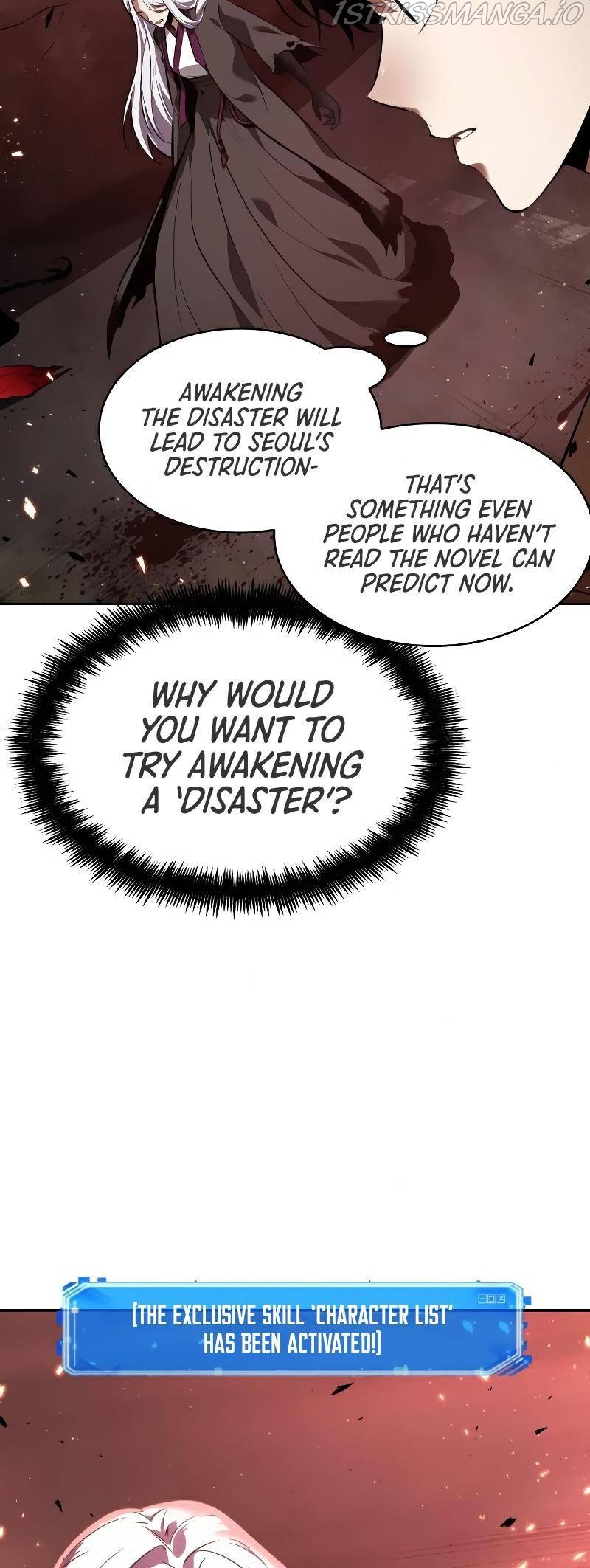 Omniscient Reader’s Viewpoint Chapter 79 Page 39