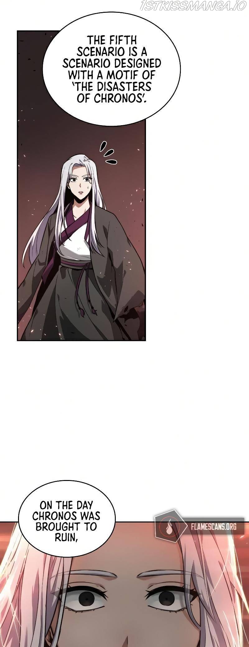 Omniscient Reader’s Viewpoint Chapter 79 Page 43