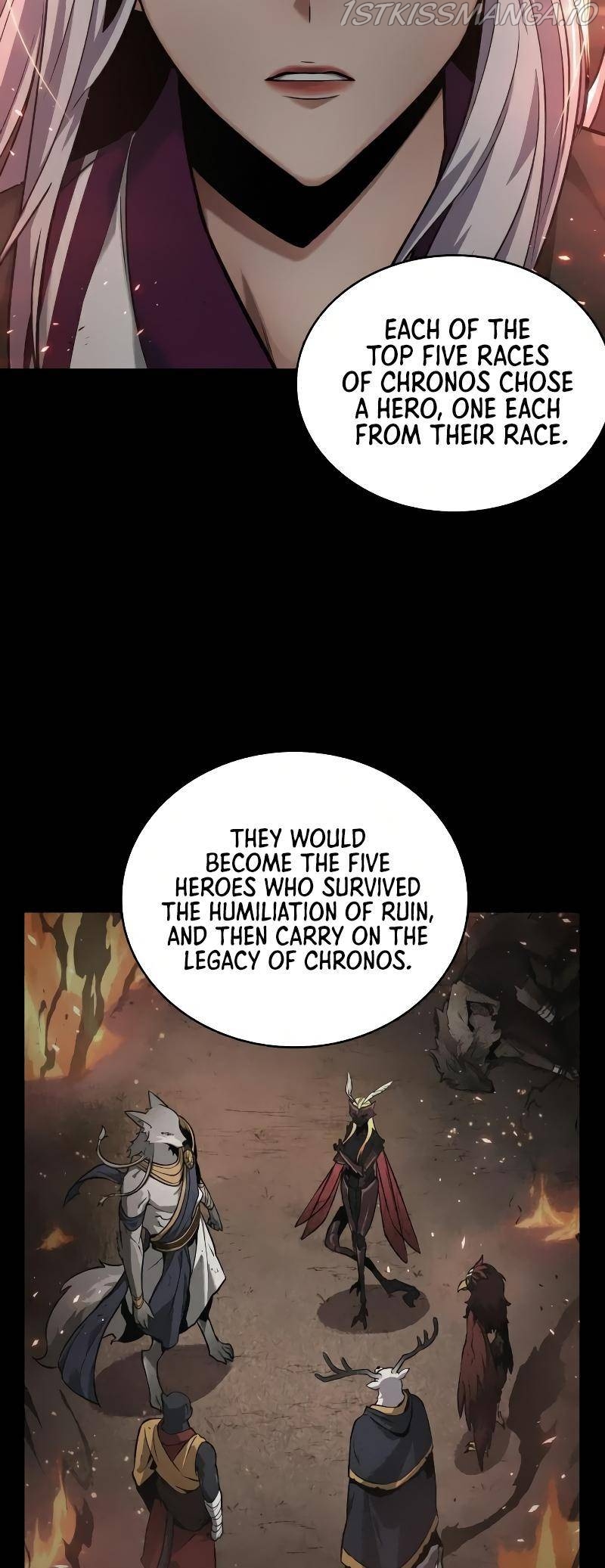 Omniscient Reader’s Viewpoint Chapter 79 Page 44