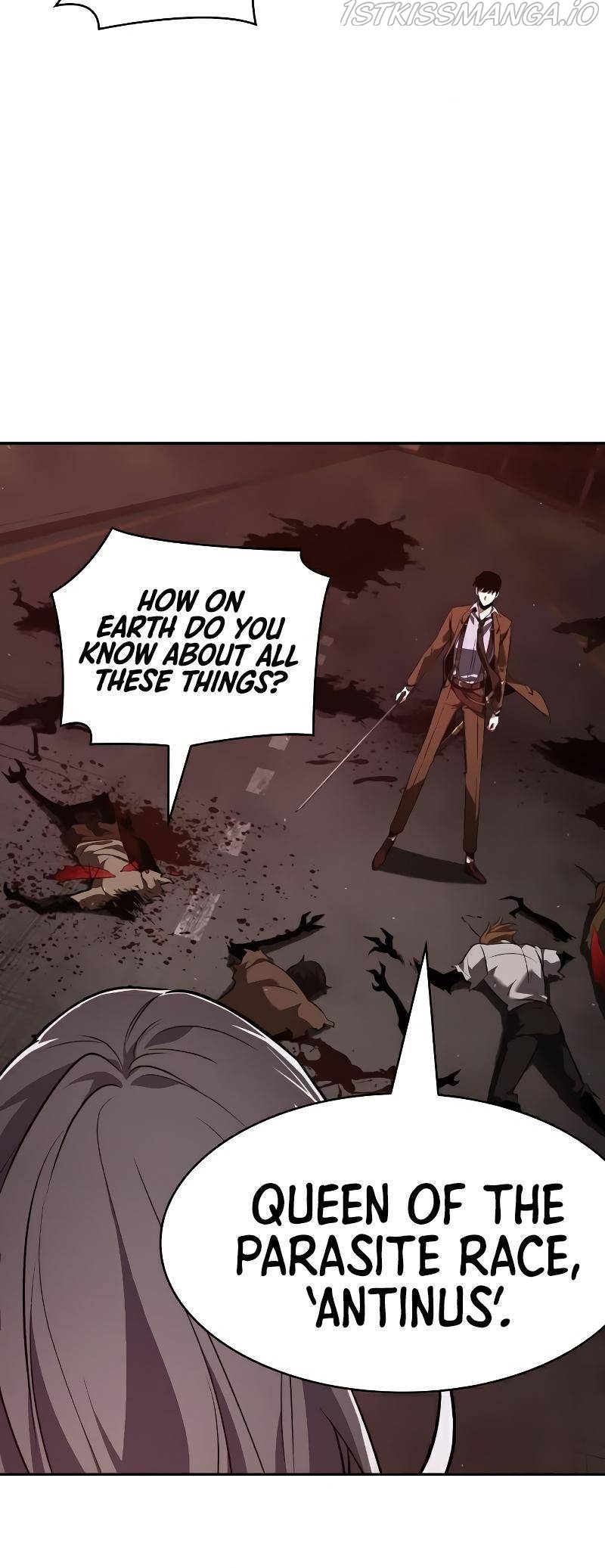 Omniscient Reader’s Viewpoint Chapter 79 Page 47