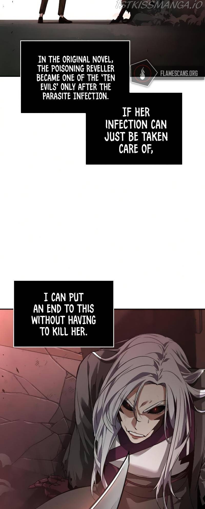 Omniscient Reader’s Viewpoint Chapter 79 Page 58