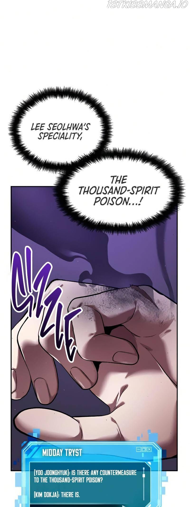 Omniscient Reader’s Viewpoint Chapter 79 Page 68