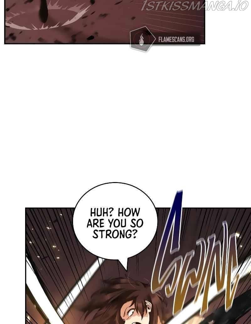 Omniscient Reader’s Viewpoint Chapter 81 Page 107