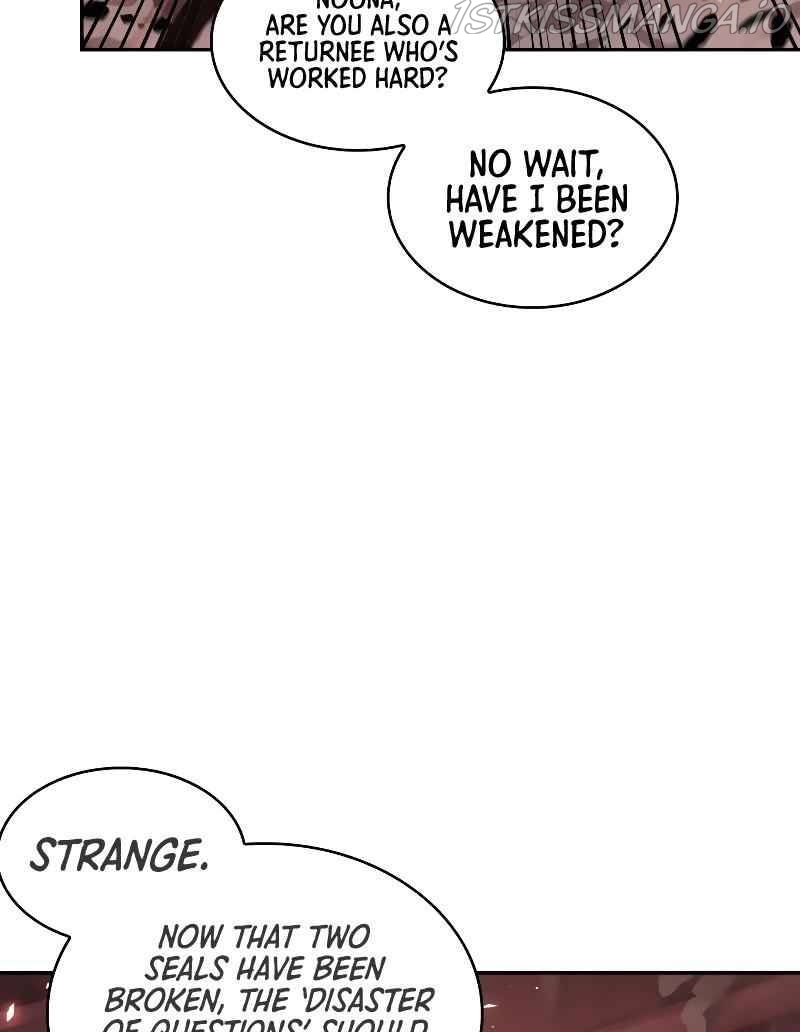 Omniscient Reader’s Viewpoint Chapter 81 Page 109
