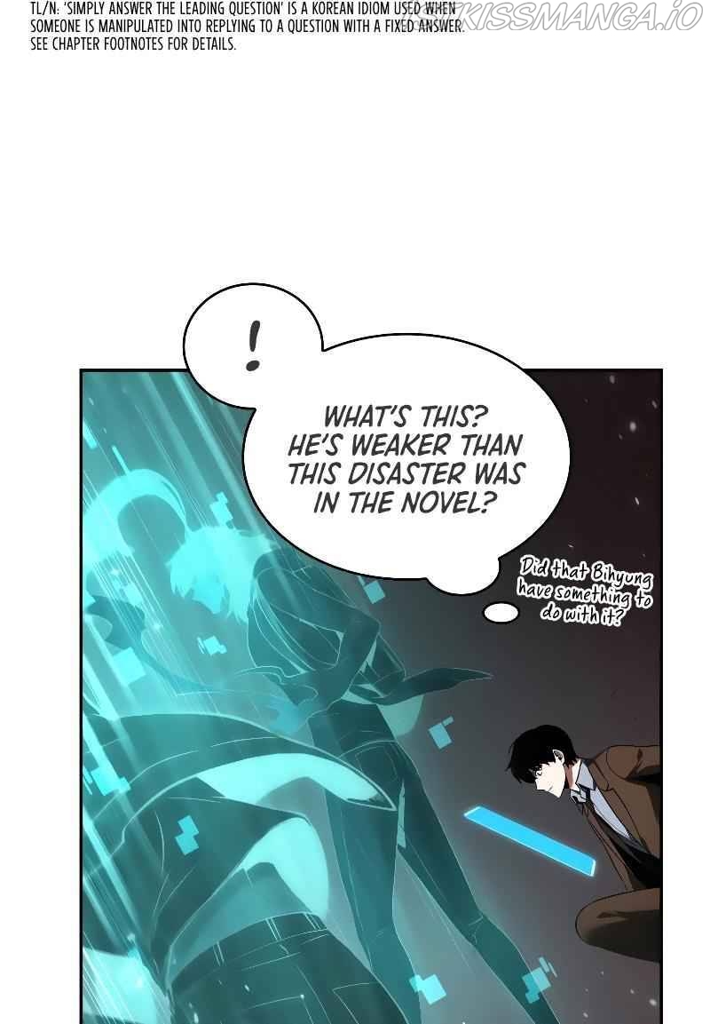 Omniscient Reader’s Viewpoint Chapter 81 Page 113