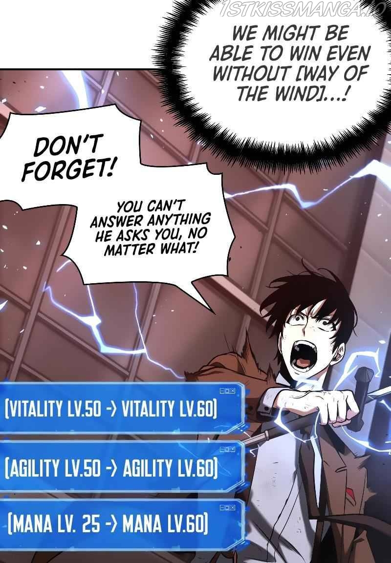 Omniscient Reader’s Viewpoint Chapter 81 Page 117
