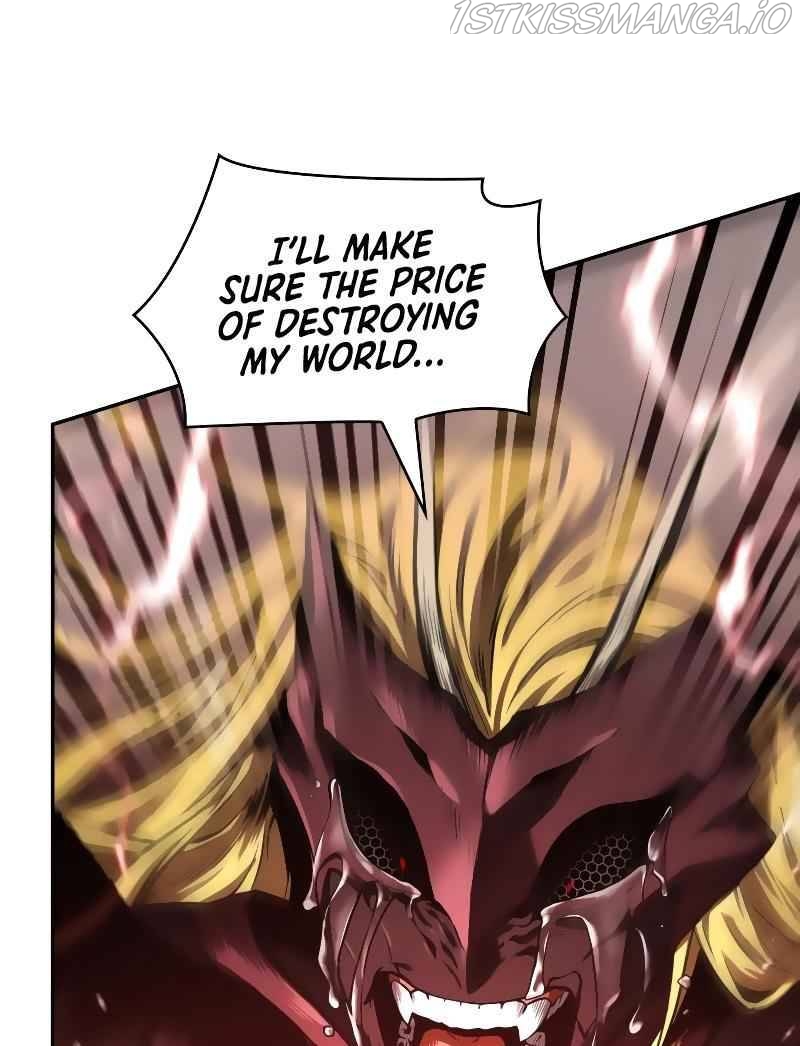 Omniscient Reader’s Viewpoint Chapter 81 Page 17