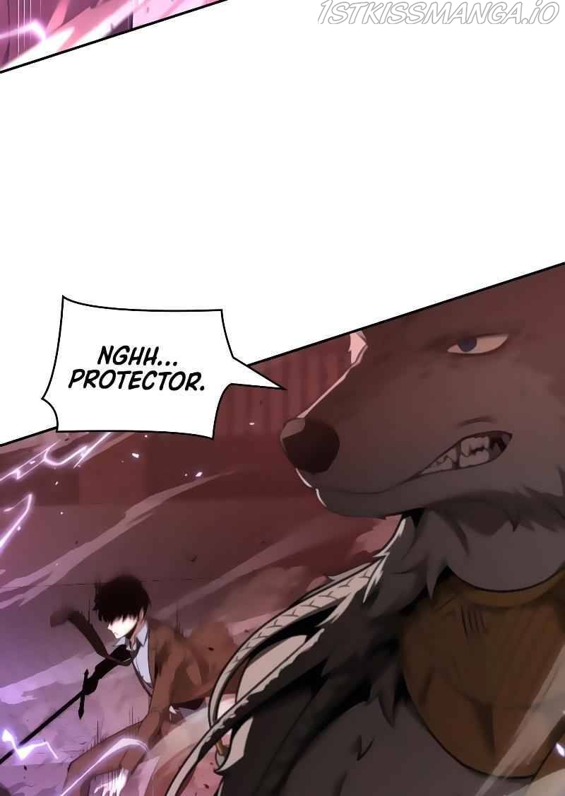 Omniscient Reader’s Viewpoint Chapter 81 Page 28