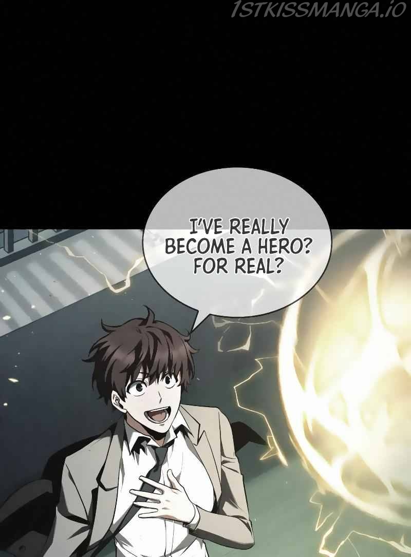 Omniscient Reader’s Viewpoint Chapter 81 Page 51