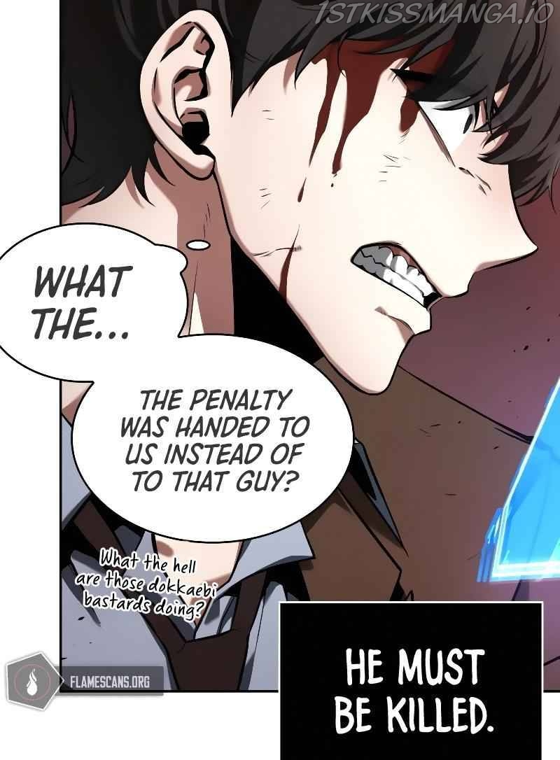 Omniscient Reader’s Viewpoint Chapter 81 Page 56