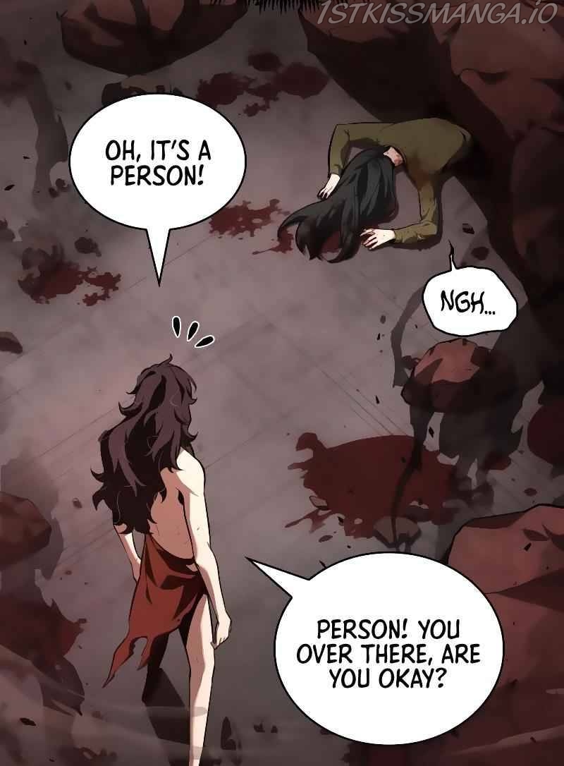 Omniscient Reader’s Viewpoint Chapter 81 Page 58