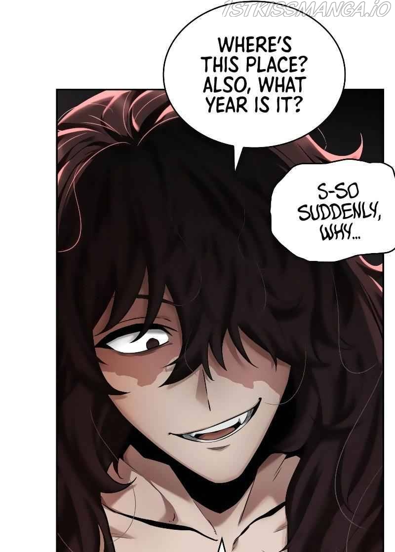 Omniscient Reader’s Viewpoint Chapter 81 Page 61