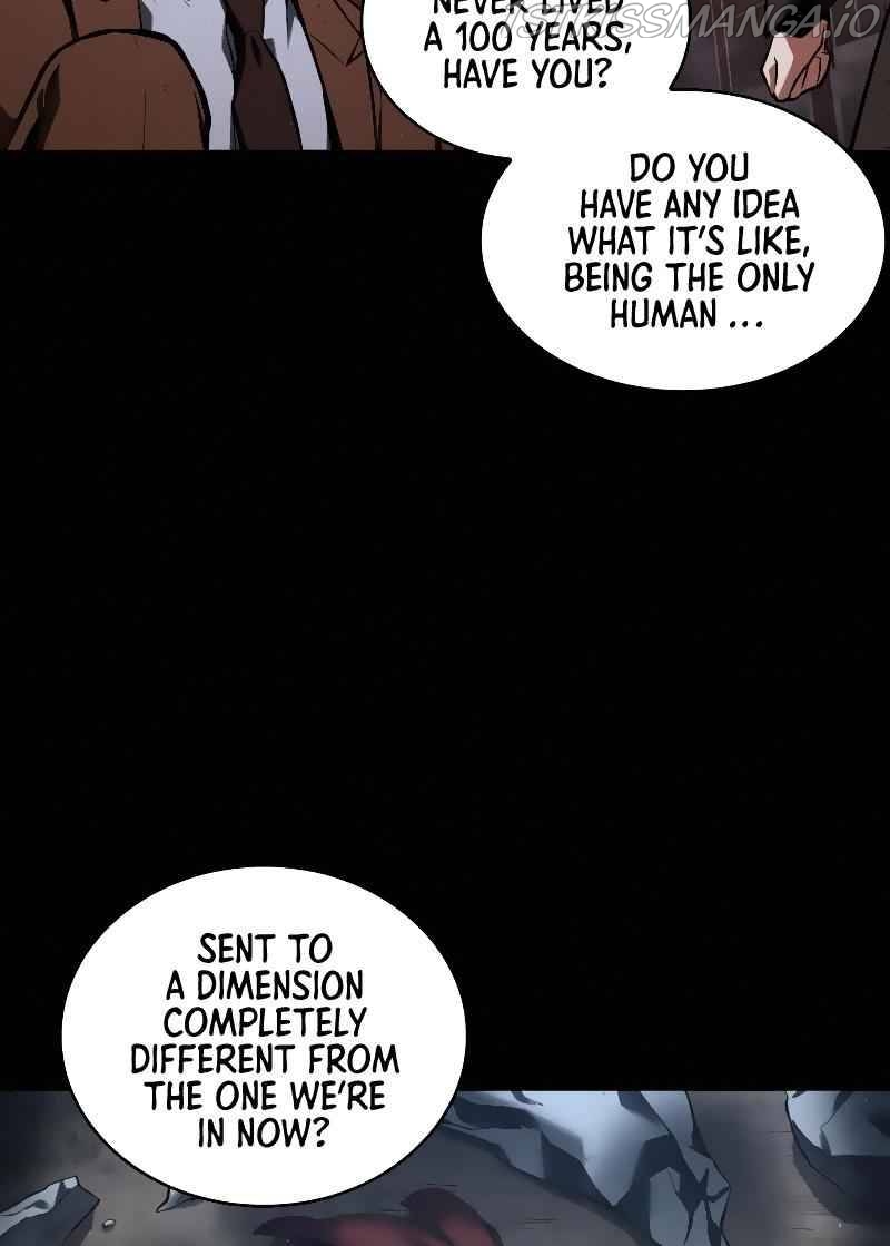 Omniscient Reader’s Viewpoint Chapter 81 Page 66