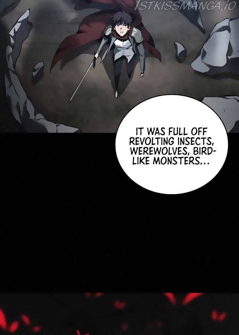 Omniscient Reader’s Viewpoint Chapter 81 Page 67