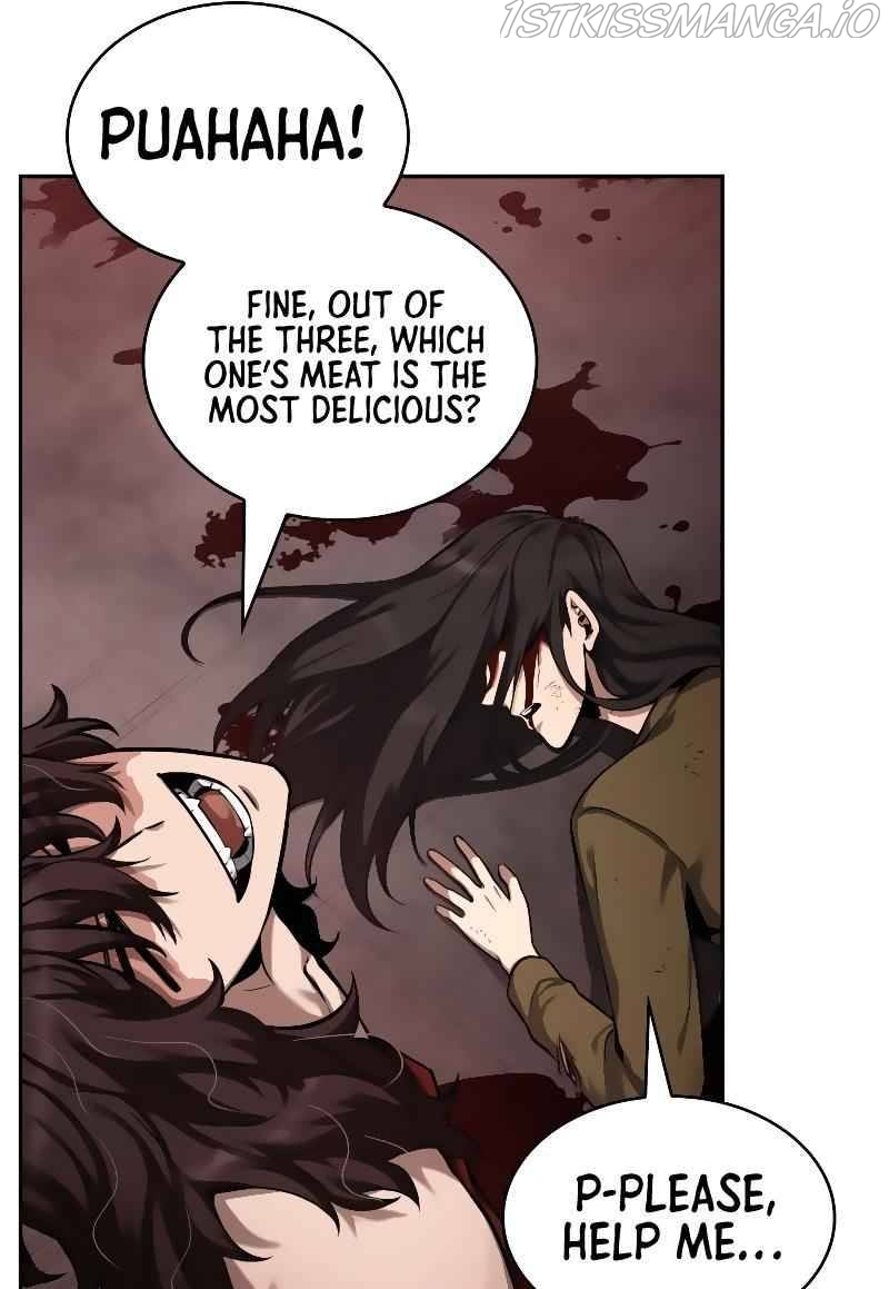 Omniscient Reader’s Viewpoint Chapter 81 Page 71