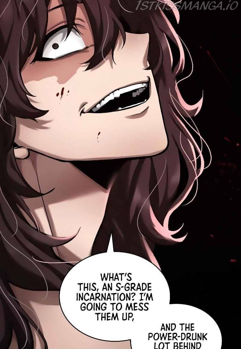 Omniscient Reader’s Viewpoint Chapter 81 Page 74