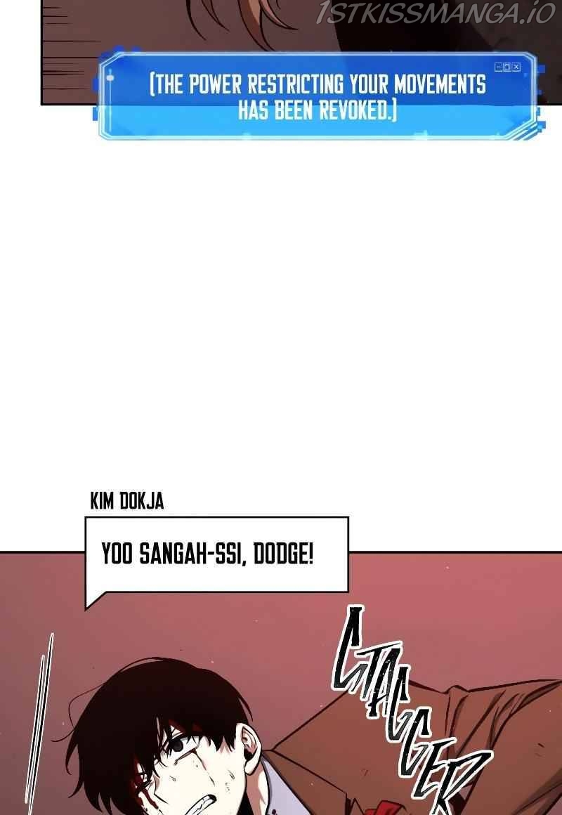 Omniscient Reader’s Viewpoint Chapter 81 Page 78