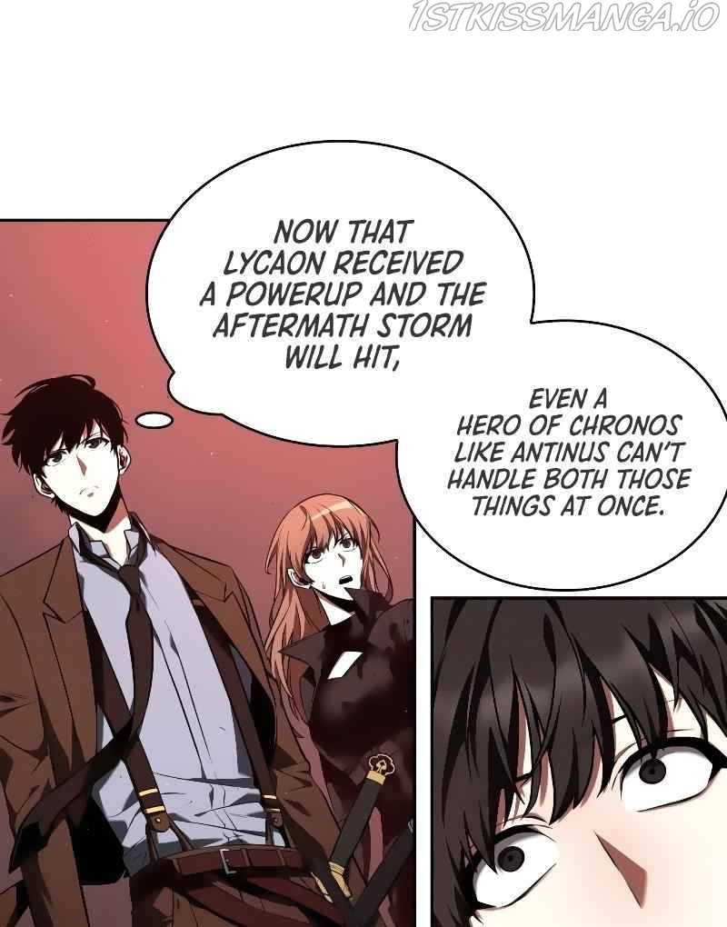 Omniscient Reader’s Viewpoint Chapter 81 Page 8