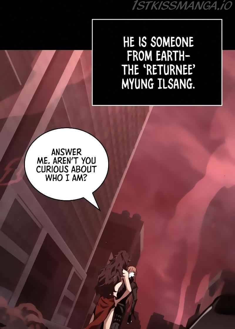 Omniscient Reader’s Viewpoint Chapter 81 Page 87