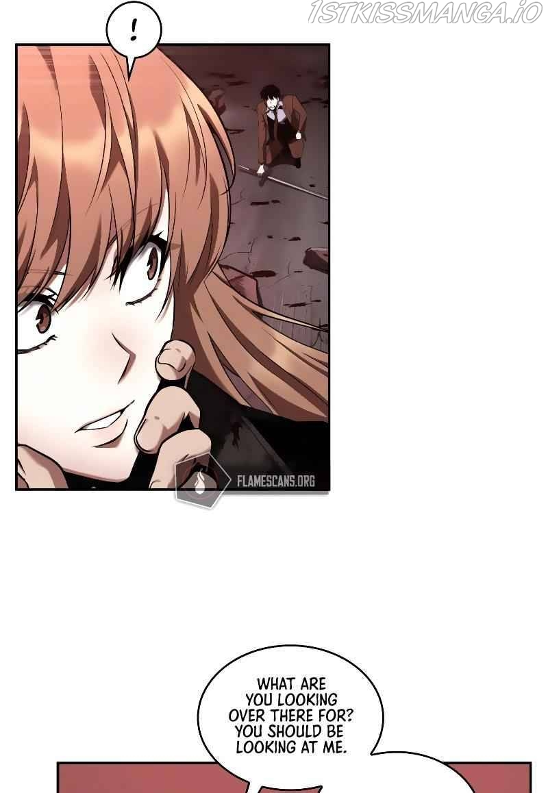 Omniscient Reader’s Viewpoint Chapter 81 Page 91