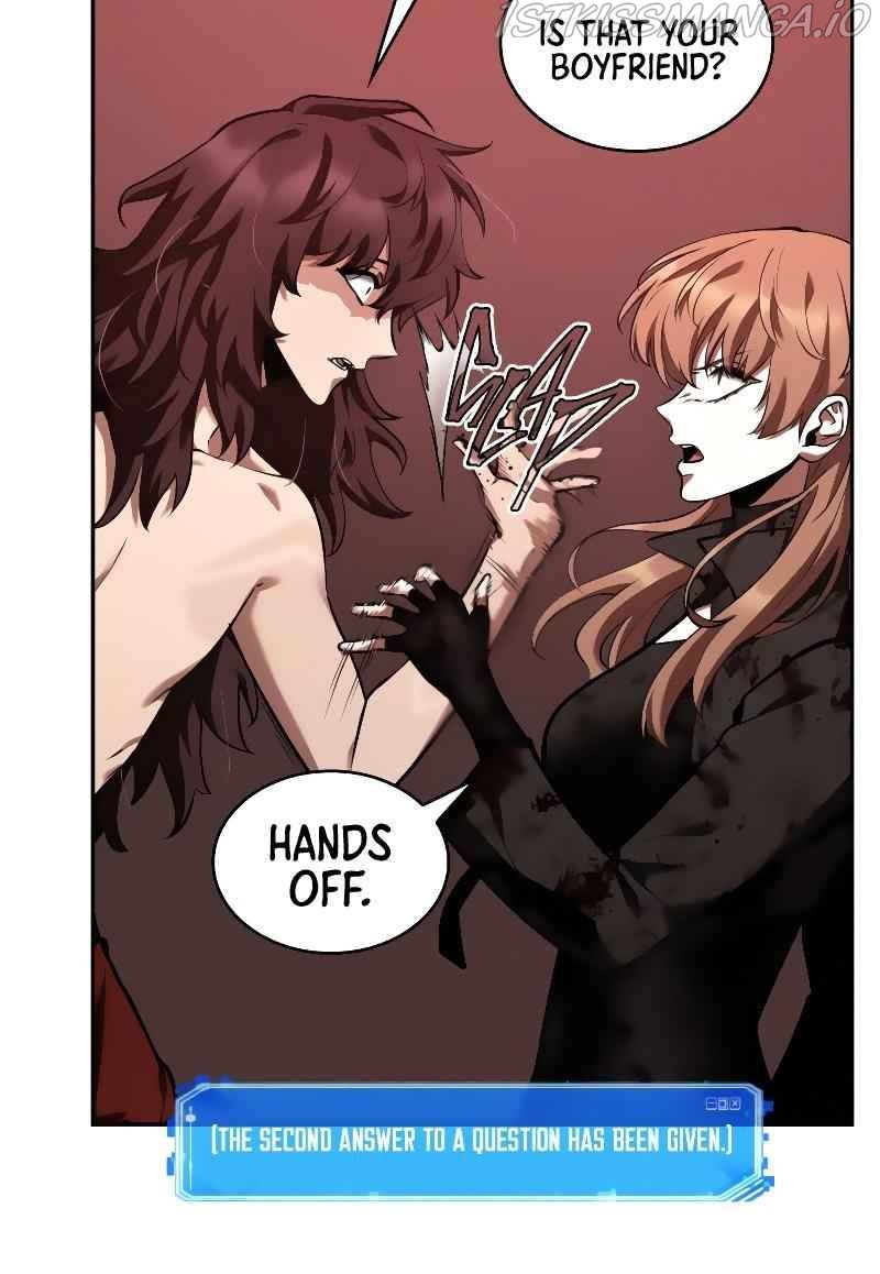 Omniscient Reader’s Viewpoint Chapter 81 Page 92