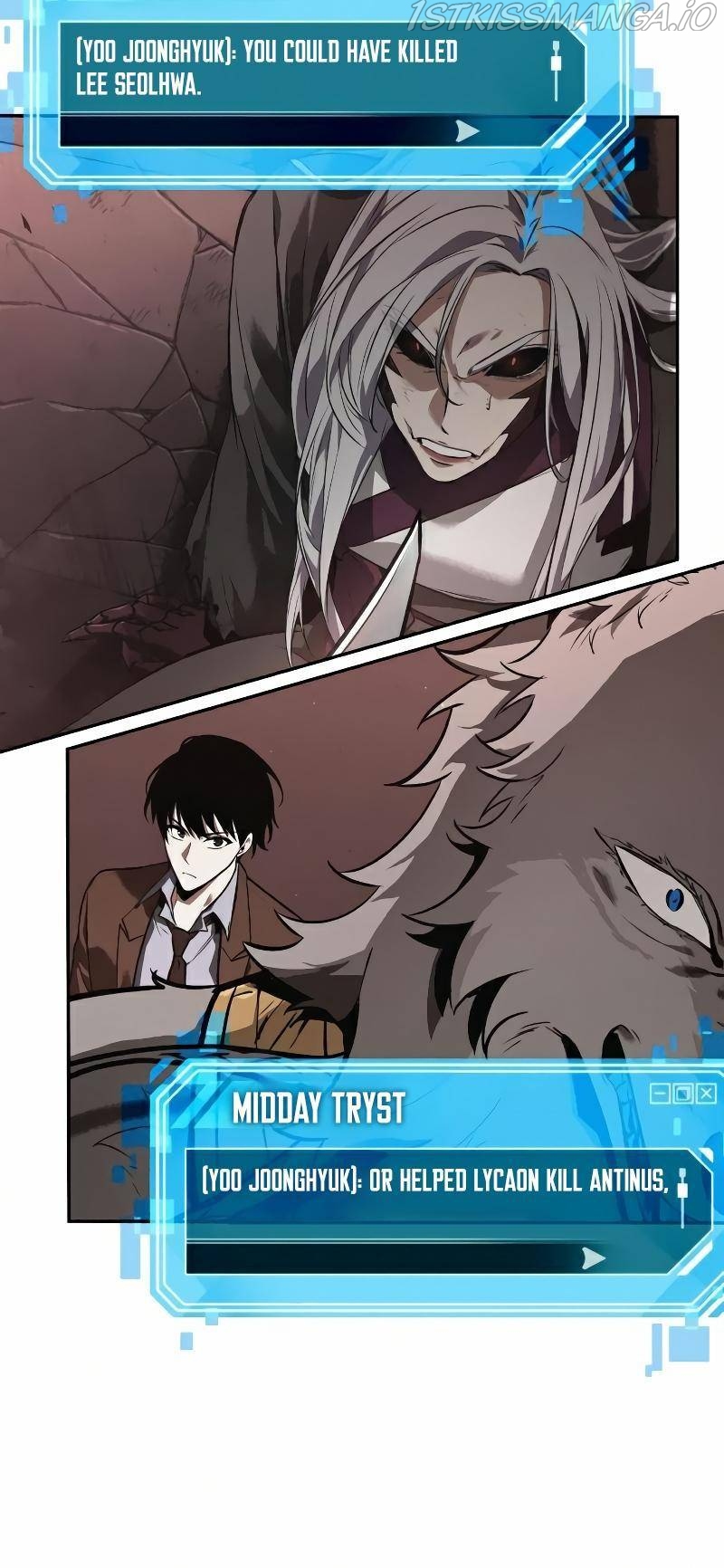 Omniscient Reader’s Viewpoint Chapter 83 Page 14