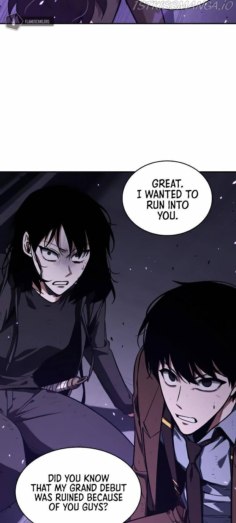 Omniscient Reader’s Viewpoint Chapter 83 Page 2