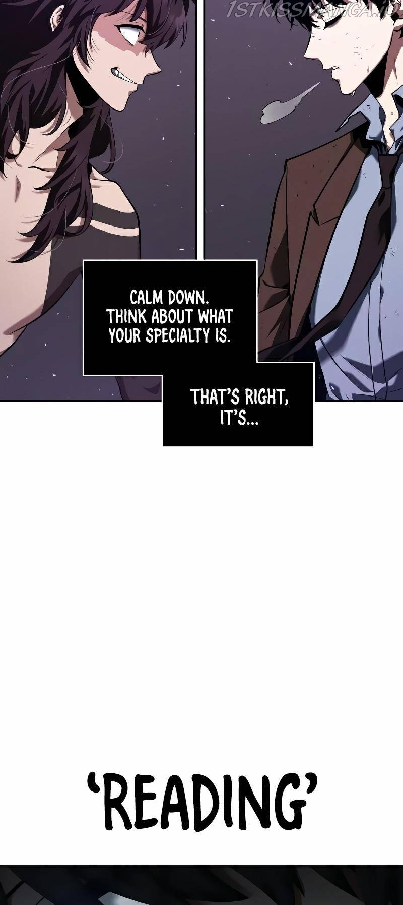 Omniscient Reader’s Viewpoint Chapter 83 Page 25