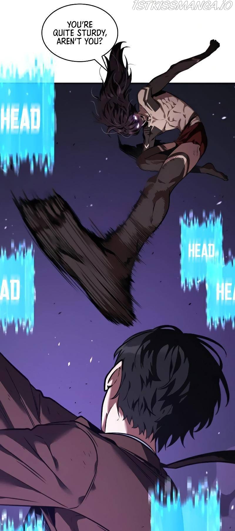 Omniscient Reader’s Viewpoint Chapter 83 Page 36