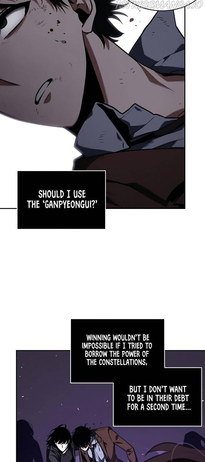 Omniscient Reader’s Viewpoint Chapter 83 Page 39