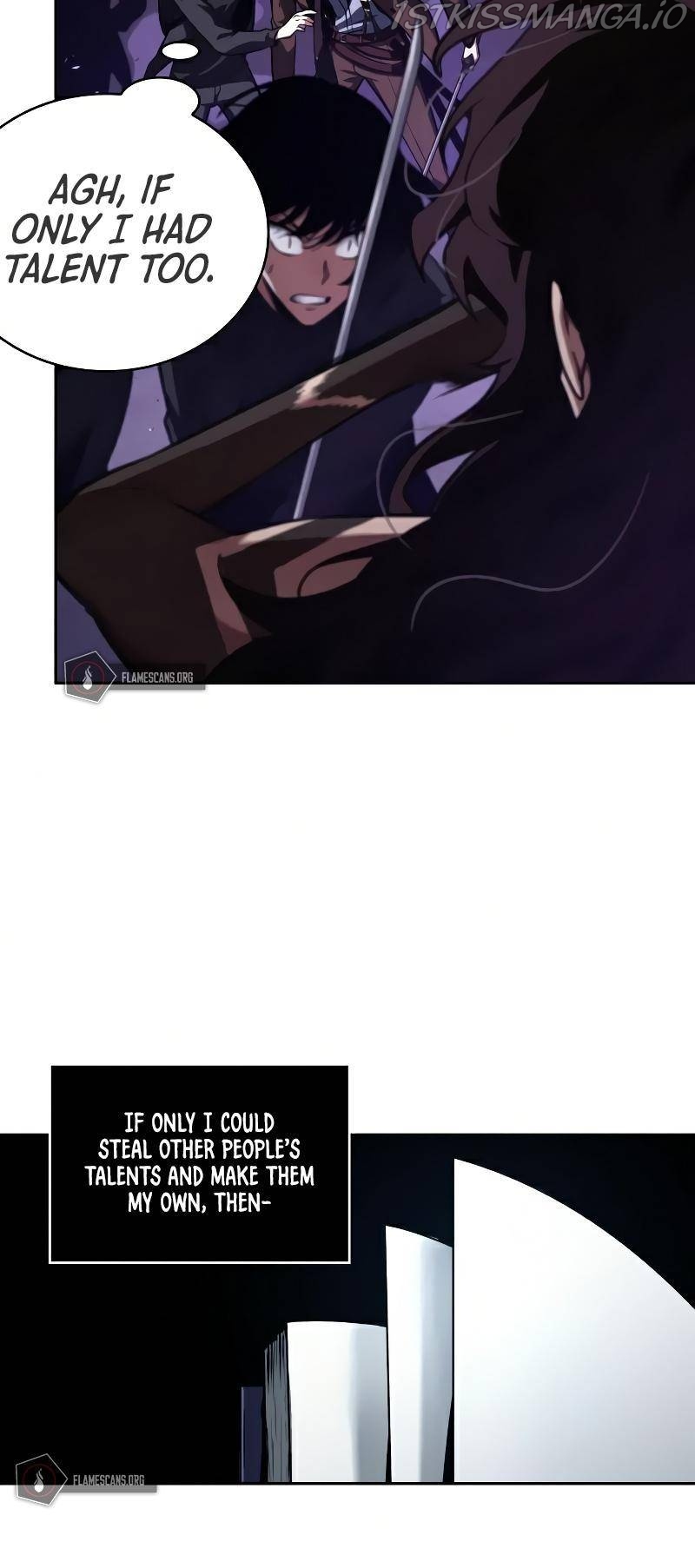 Omniscient Reader’s Viewpoint Chapter 83 Page 40