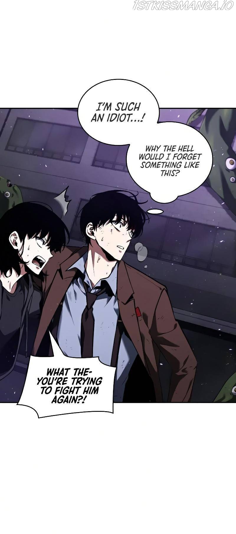 Omniscient Reader’s Viewpoint Chapter 83 Page 42