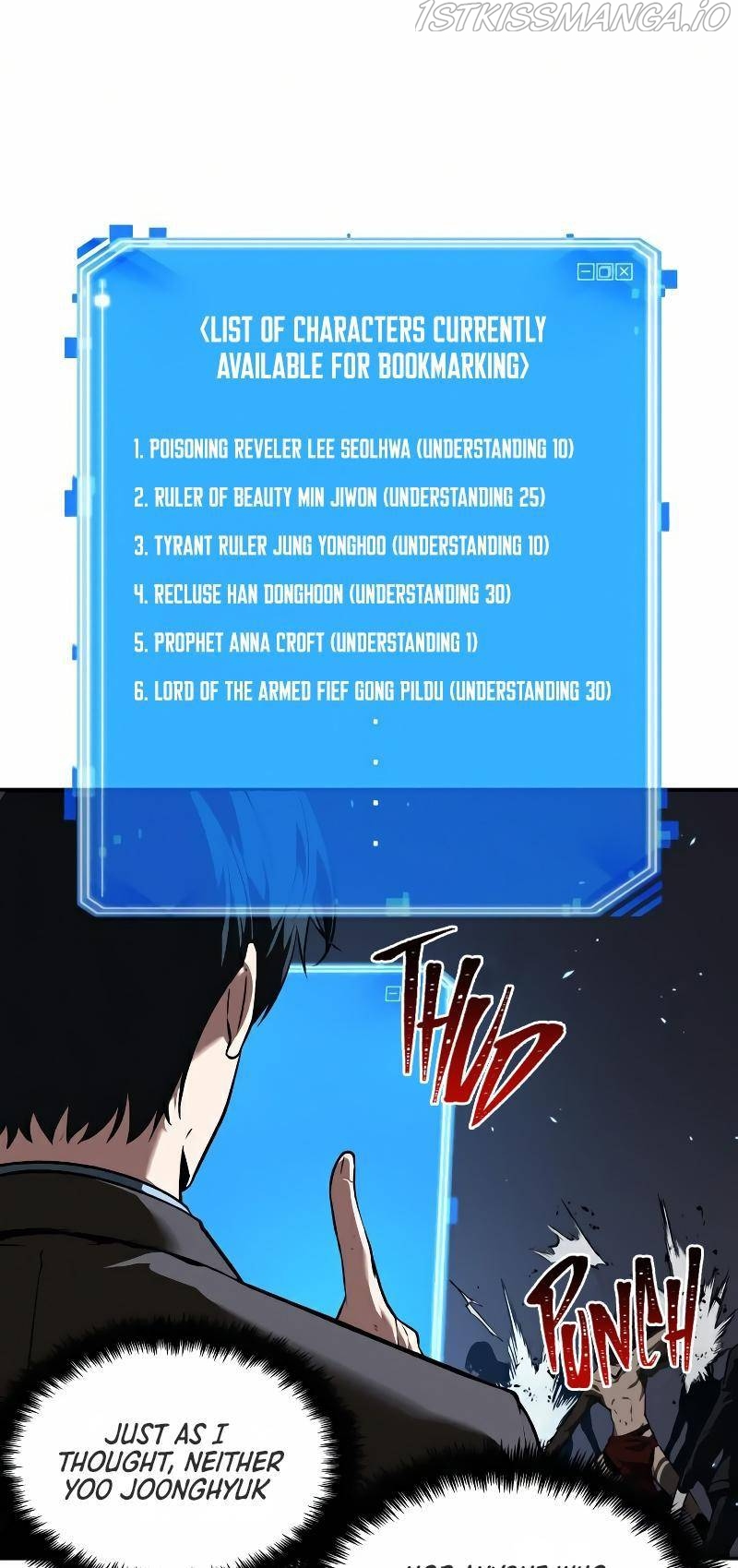 Omniscient Reader’s Viewpoint Chapter 83 Page 46
