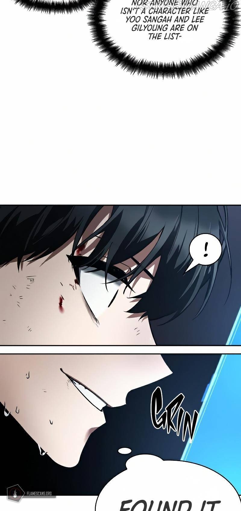 Omniscient Reader’s Viewpoint Chapter 83 Page 47