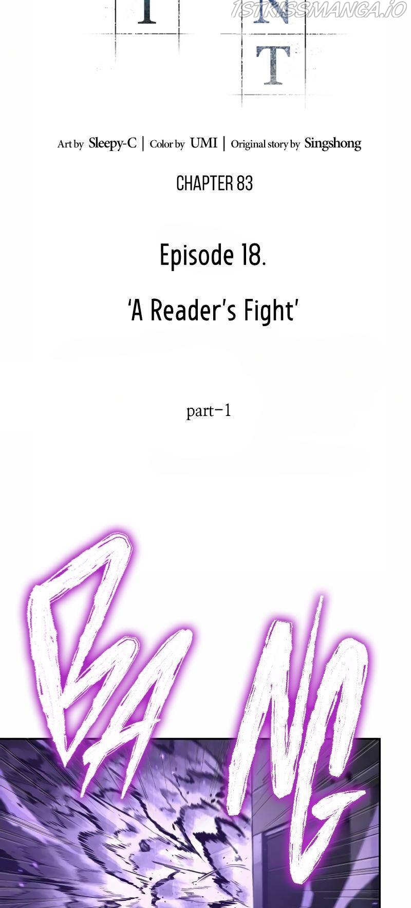 Omniscient Reader’s Viewpoint Chapter 83 Page 5