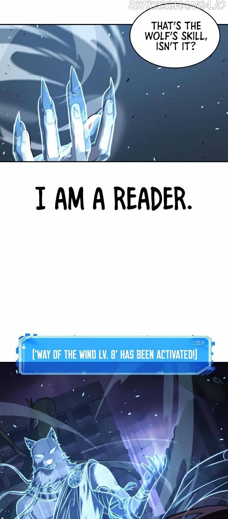 Omniscient Reader’s Viewpoint Chapter 83 Page 57