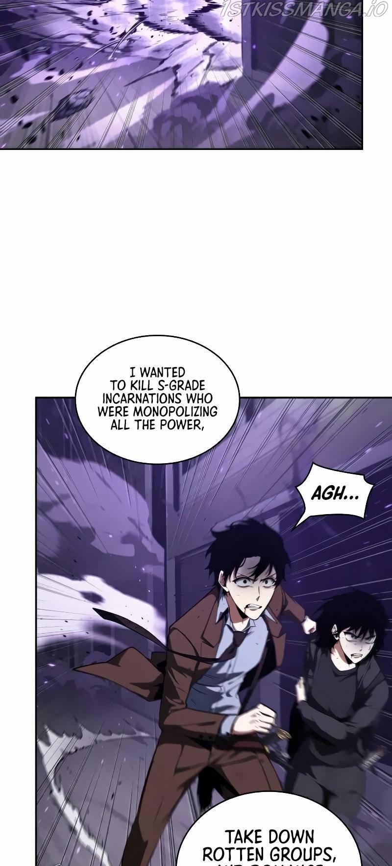 Omniscient Reader’s Viewpoint Chapter 83 Page 6