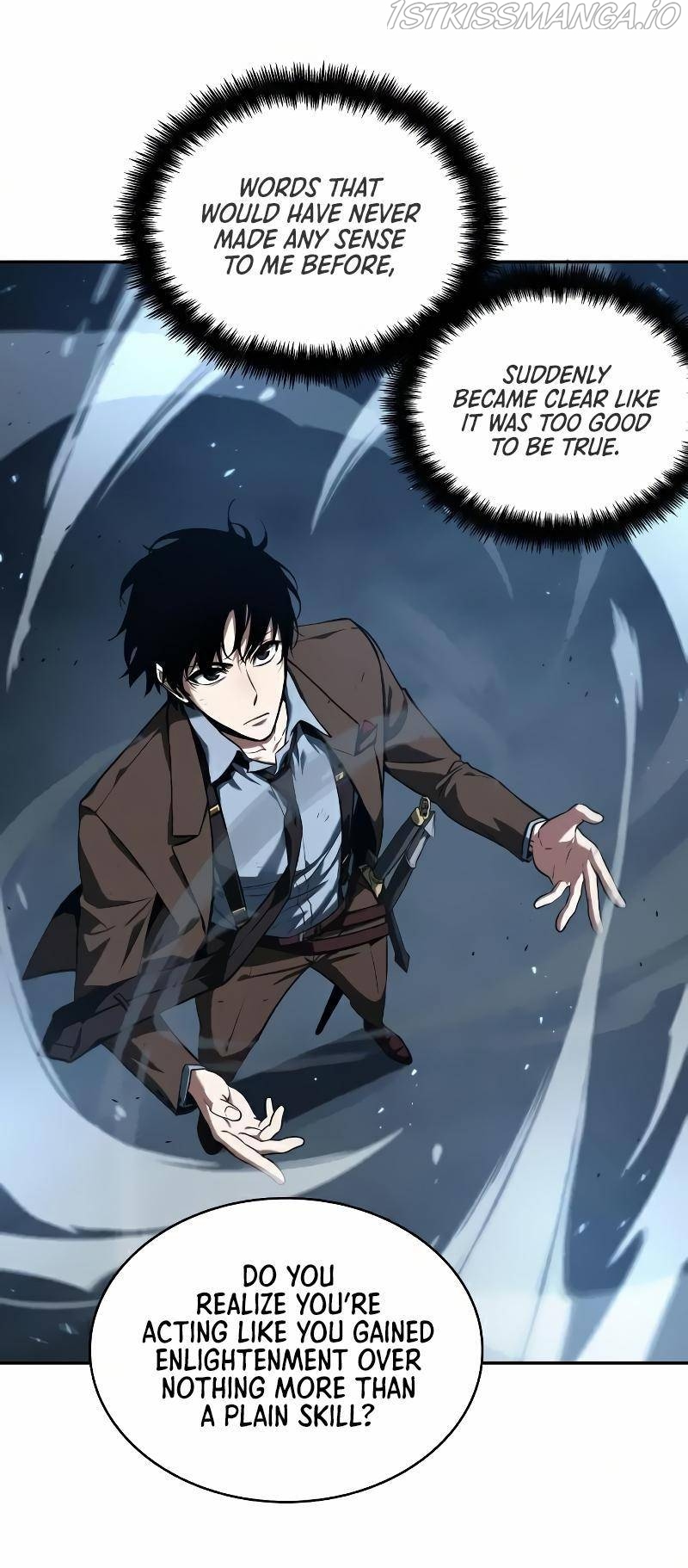 Omniscient Reader’s Viewpoint Chapter 83 Page 61