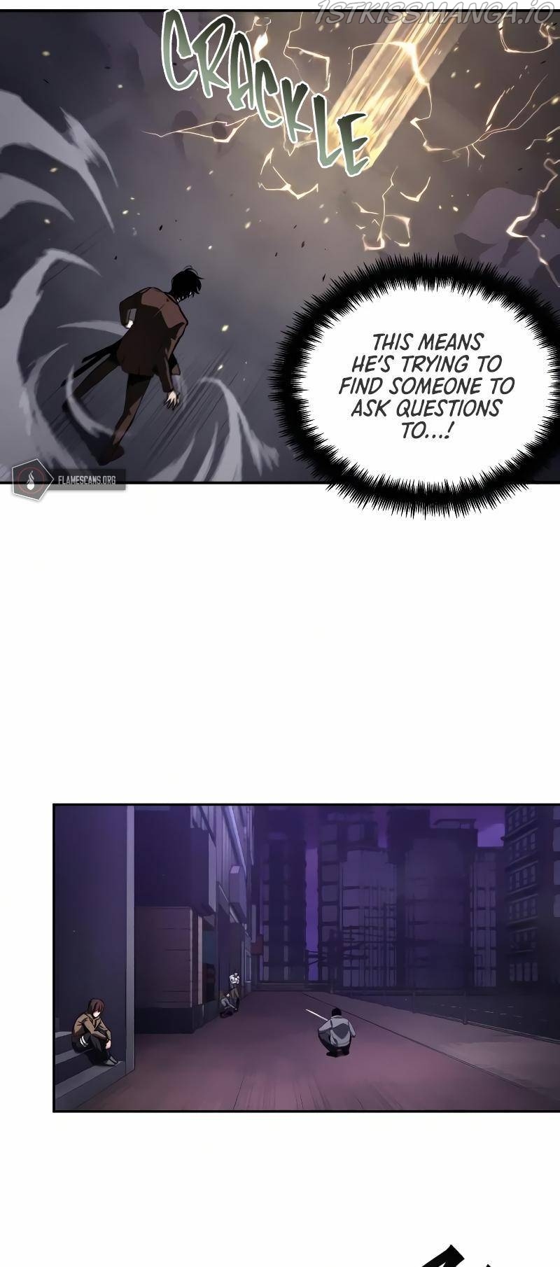 Omniscient Reader’s Viewpoint Chapter 83 Page 64