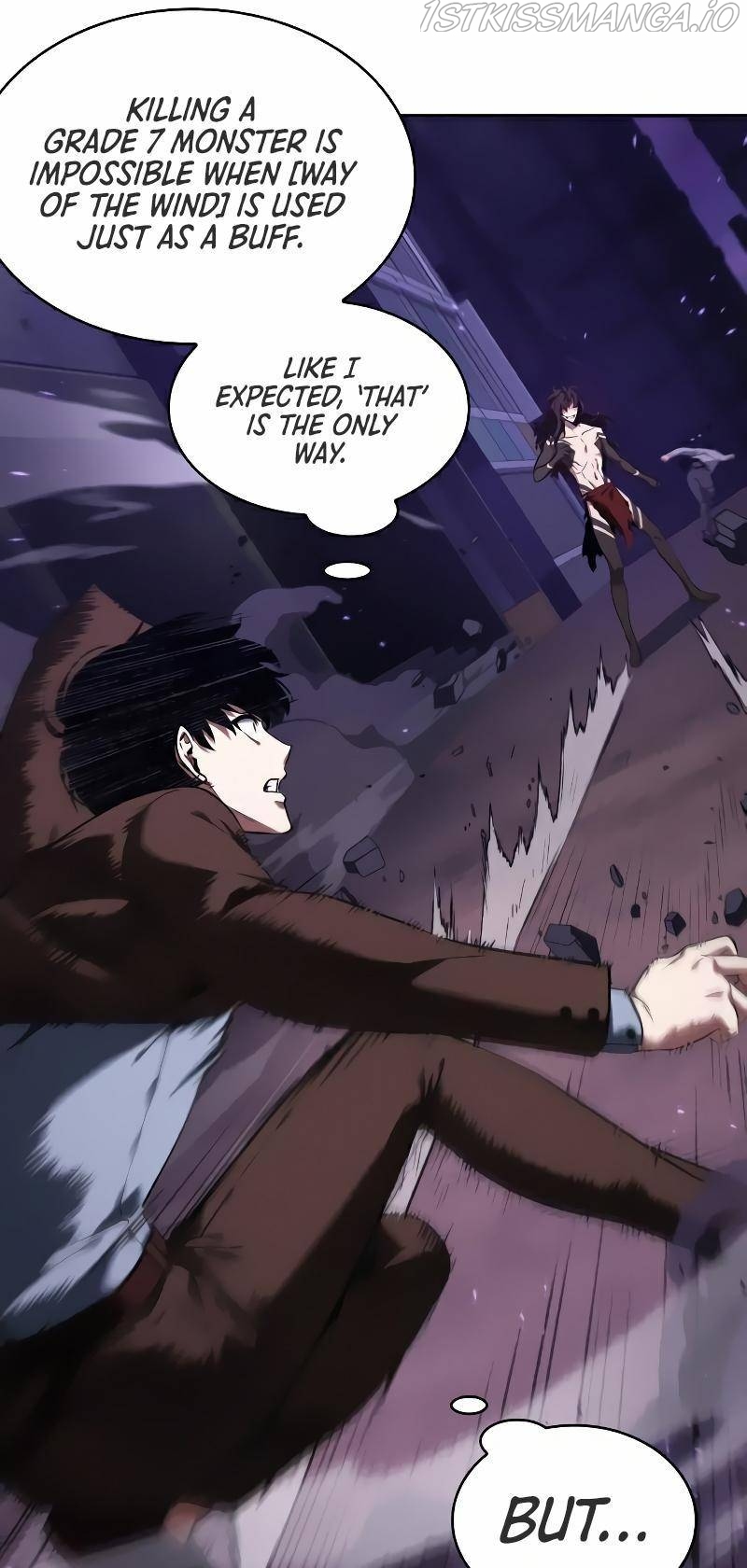 Omniscient Reader’s Viewpoint Chapter 83 Page 71