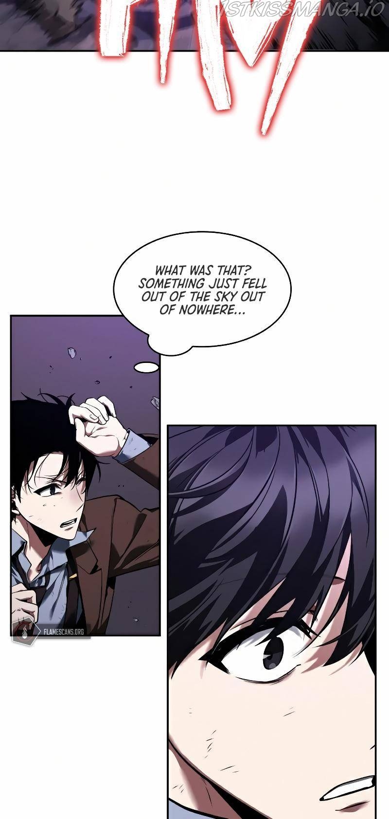 Omniscient Reader’s Viewpoint Chapter 83 Page 75