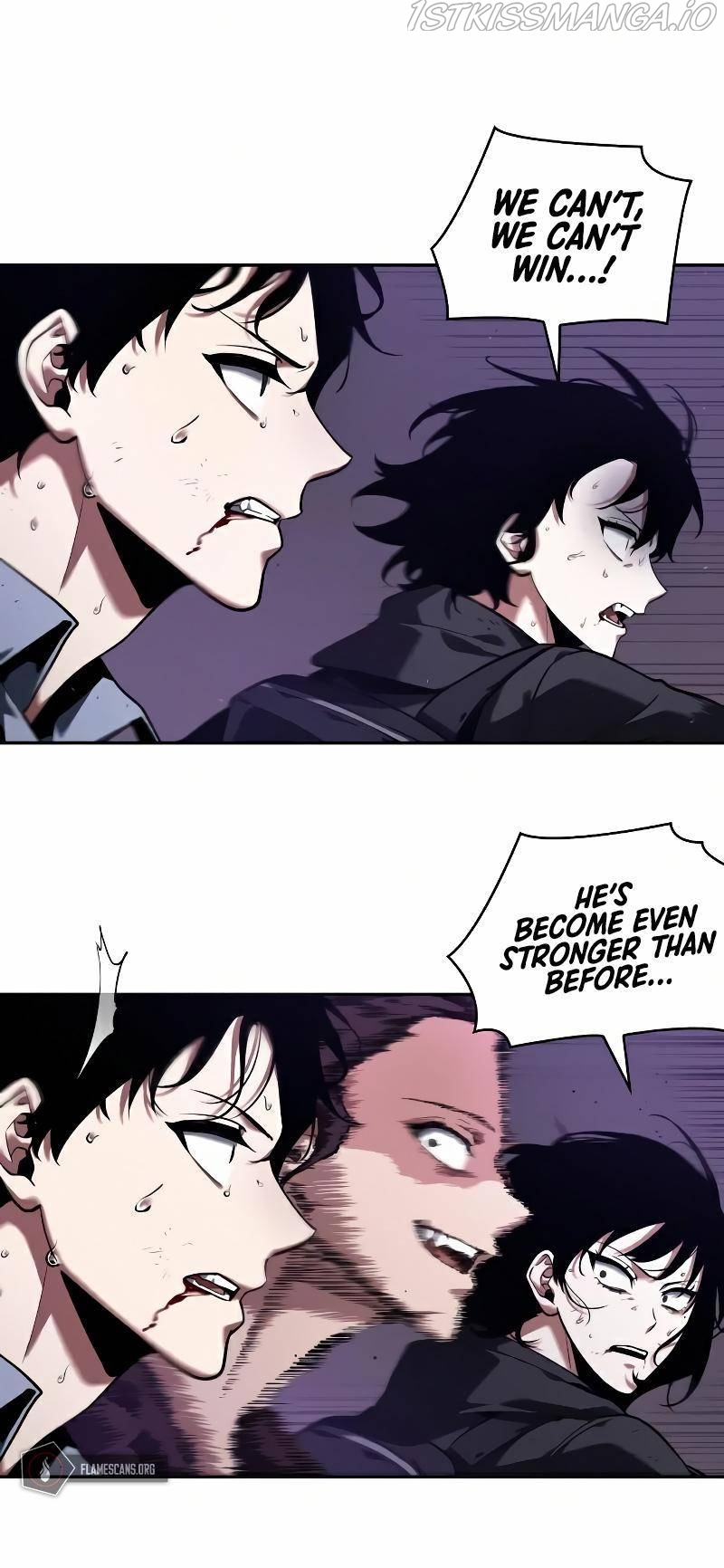 Omniscient Reader’s Viewpoint Chapter 83 Page 9