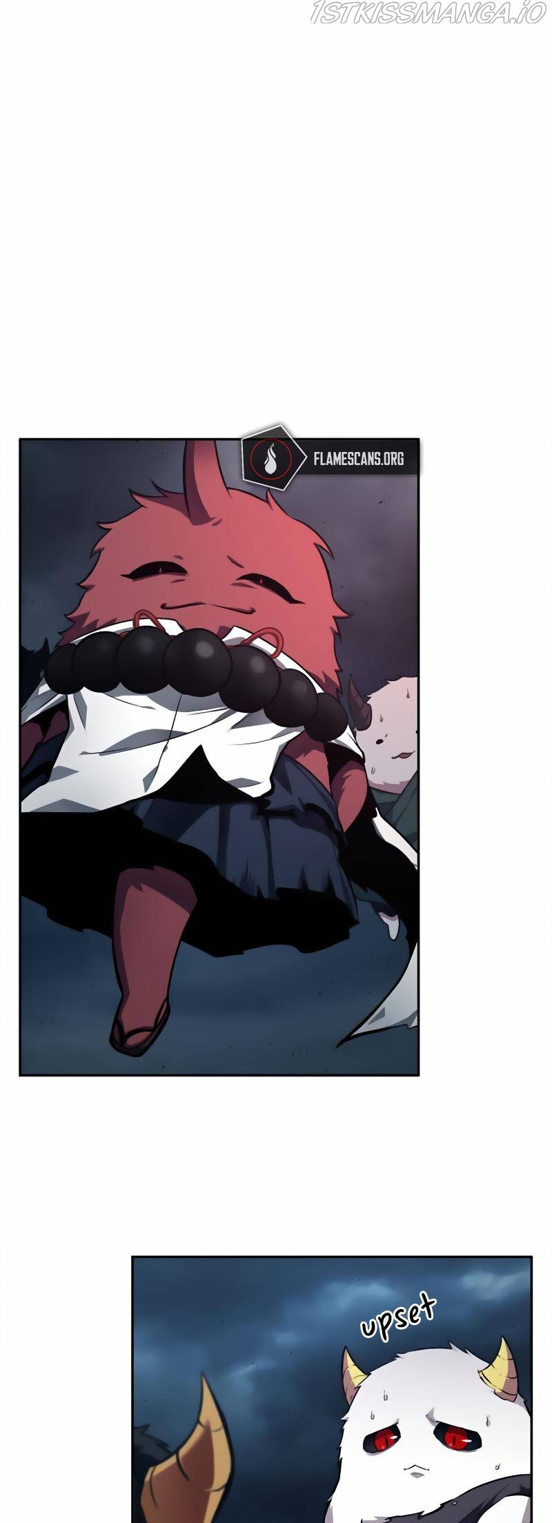 Omniscient Reader’s Viewpoint Chapter 85 Page 10