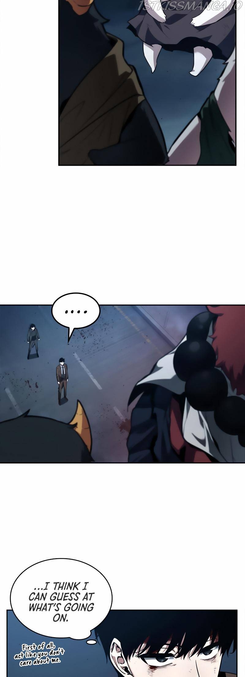 Omniscient Reader’s Viewpoint Chapter 85 Page 11
