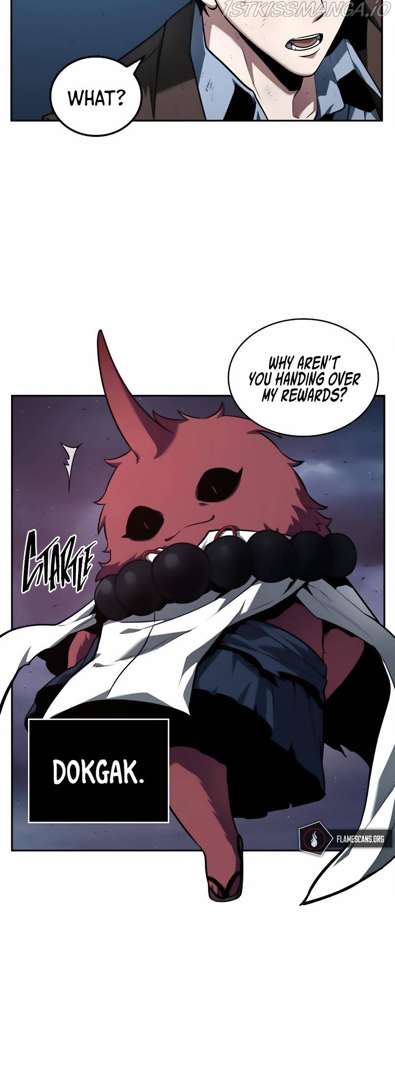 Omniscient Reader’s Viewpoint Chapter 85 Page 12