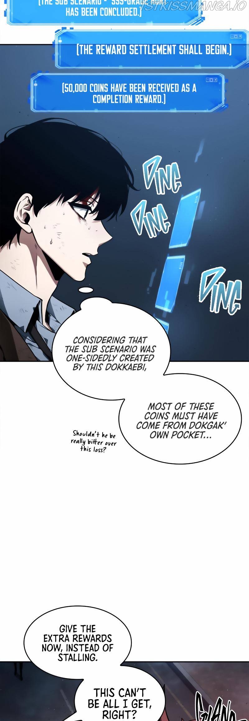 Omniscient Reader’s Viewpoint Chapter 85 Page 14