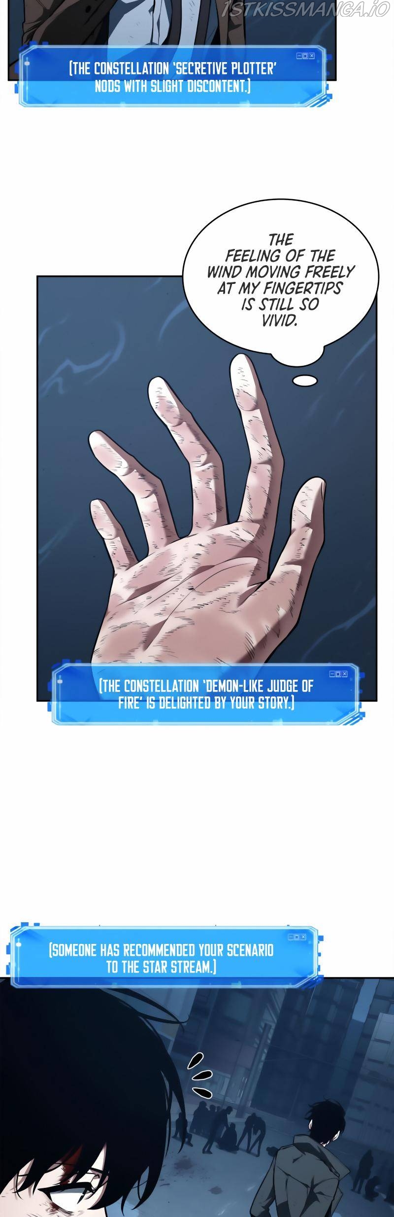 Omniscient Reader’s Viewpoint Chapter 85 Page 2