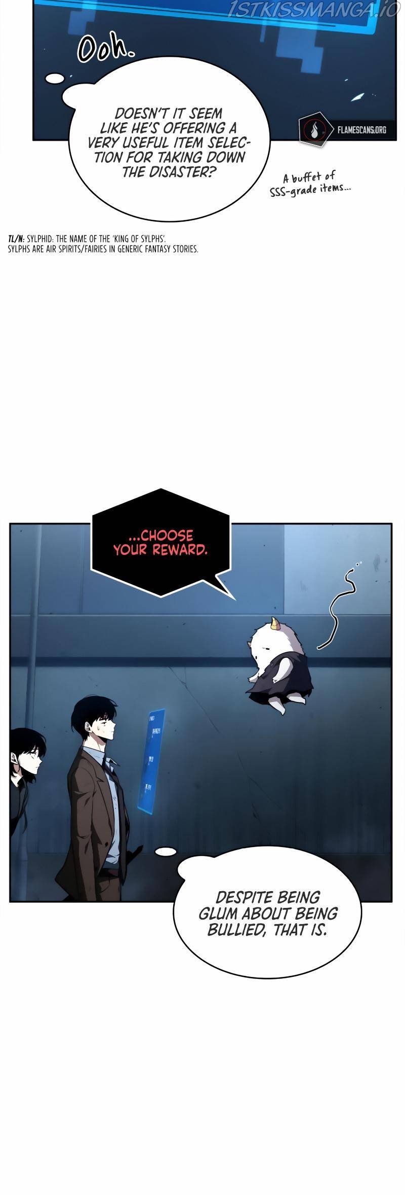 Omniscient Reader’s Viewpoint Chapter 85 Page 20