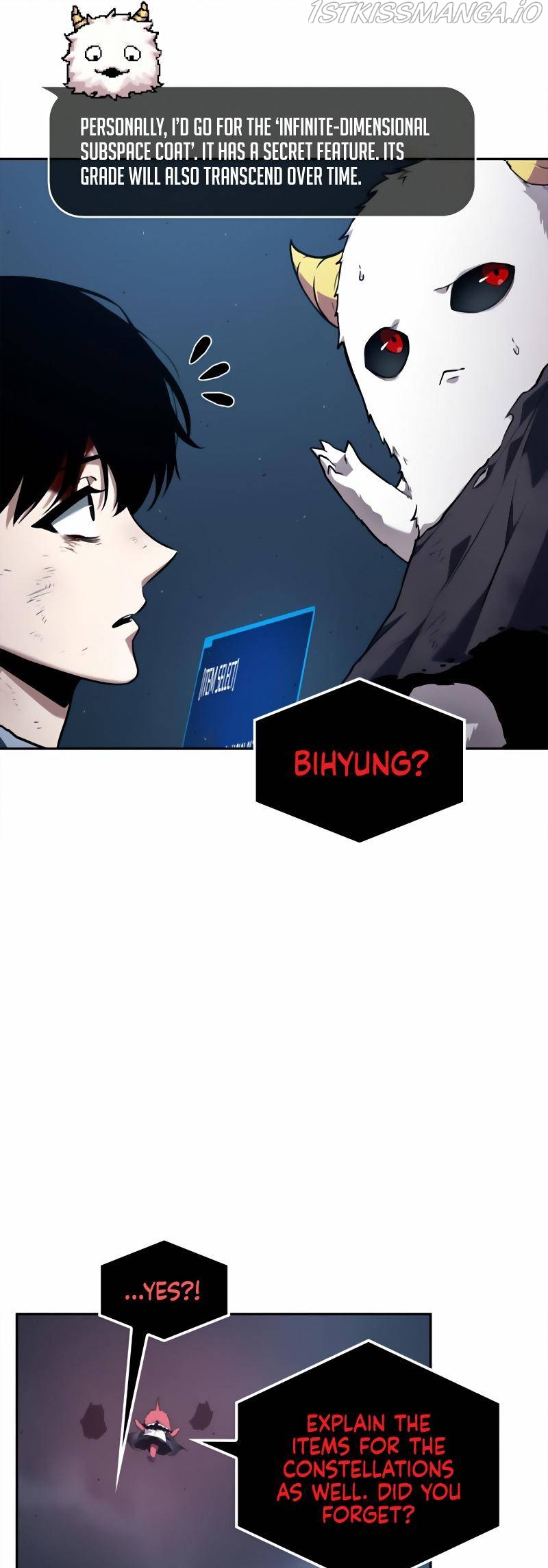 Omniscient Reader’s Viewpoint Chapter 85 Page 21
